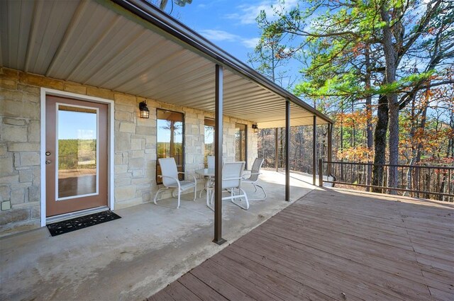 6837 Sherwood Rd, Broken Bow, OK 74728 - photo 7