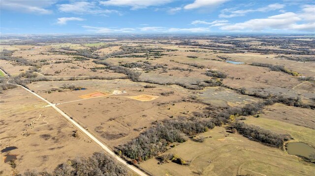 N County Road 3130, Elmore City, OK 73433 - photo 2