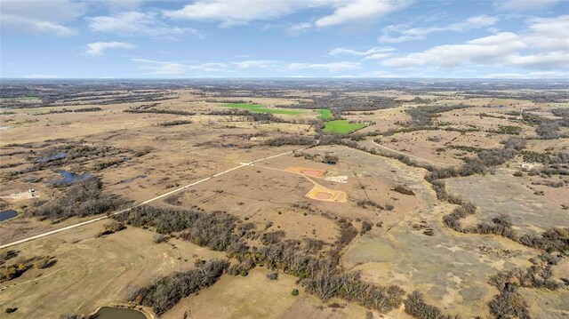 N County Road 3130, Elmore City, OK 73433 - photo 3