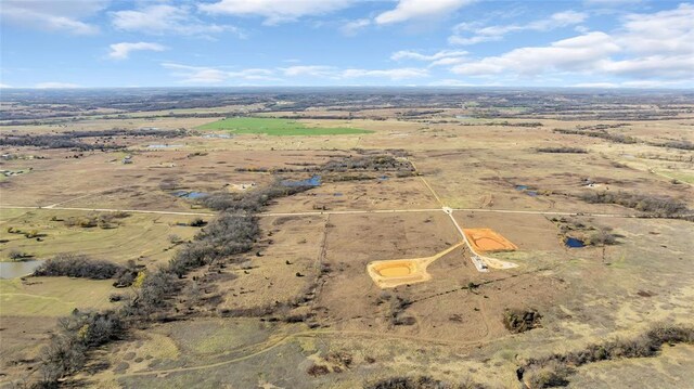 N County Road 3130, Elmore City, OK 73433 - photo 4