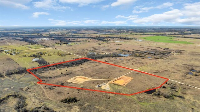 N County Road 3130, Elmore City, OK 73433 - photo 5