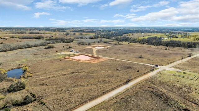 N County Road 3130, Elmore City, OK 73433 - photo 7