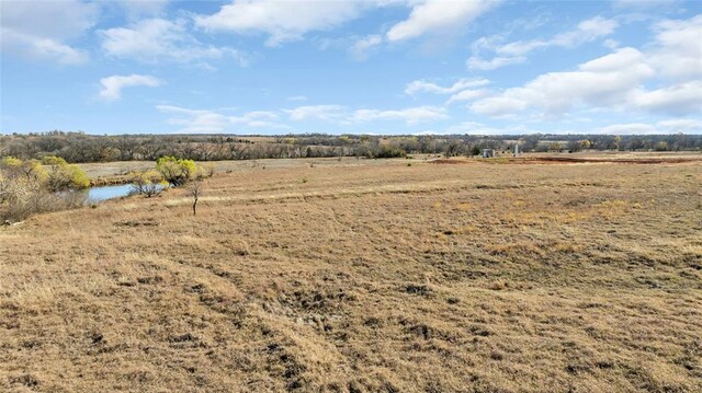 N County Road 3130, Elmore City, OK 73433 - photo 8