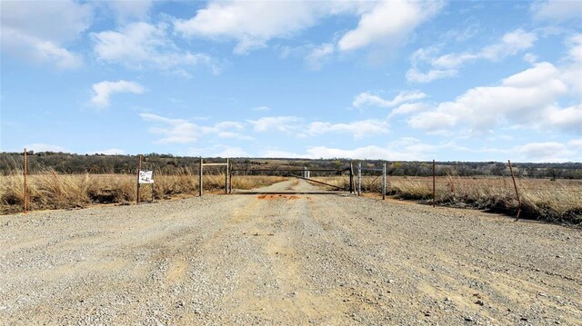 N County Road 3130, Elmore City, OK 73433 - photo 13