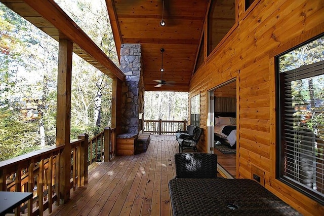 625 Deer Creek Trl, Broken Bow, OK 74728 - photo 8