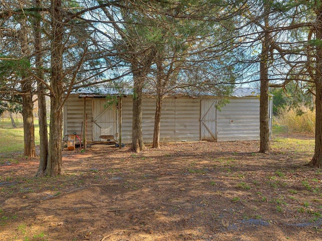205 N Old Stroud Rd, Stroud, OK 74079 - photo 5