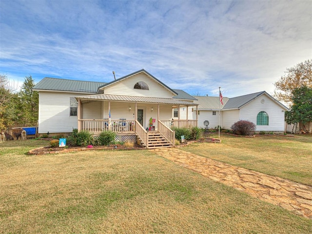 205 N Old Stroud Rd, Stroud, OK 74079 - photo 19