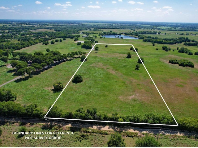 0002 One Well Rd, Durant OK, 74701 land for sale