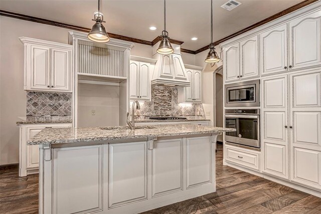 2101 W Beaver Point Dr, Mustang, OK 73064 - photo 3