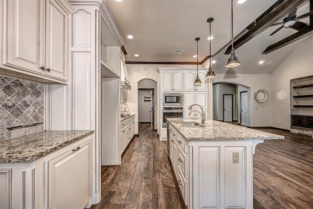 2101 W Beaver Point Dr, Mustang, OK 73064 - photo 5