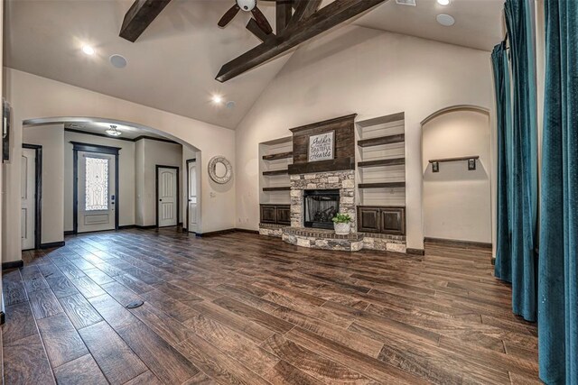 2101 W Beaver Point Dr, Mustang, OK 73064 - photo 6