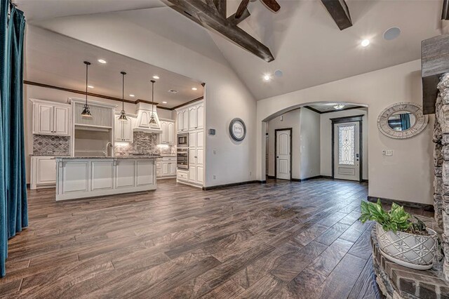 2101 W Beaver Point Dr, Mustang, OK 73064 - photo 7