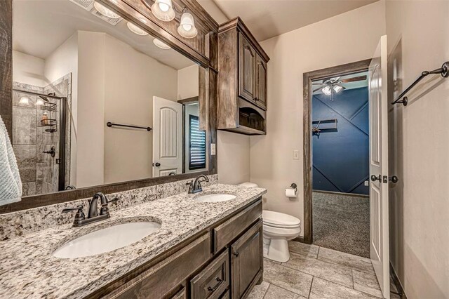 2101 W Beaver Point Dr, Mustang, OK 73064 - photo 11