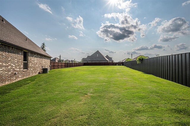 2101 W Beaver Point Dr, Mustang, OK 73064 - photo 15