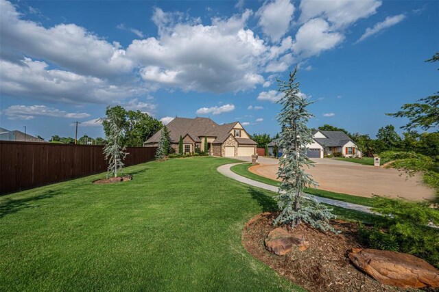 2101 W Beaver Point Dr, Mustang, OK 73064 - photo 18