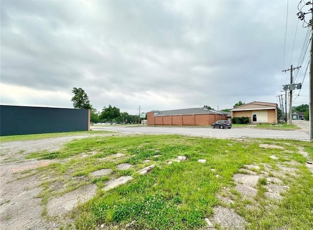 Listing photo 3 for 00 E Washington St, Tecumseh OK 74873