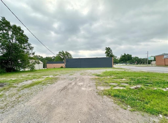 00 E Washington St, Tecumseh, OK 74873
