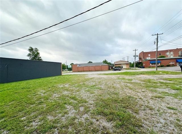 00 E Washington St, Tecumseh, OK 74873