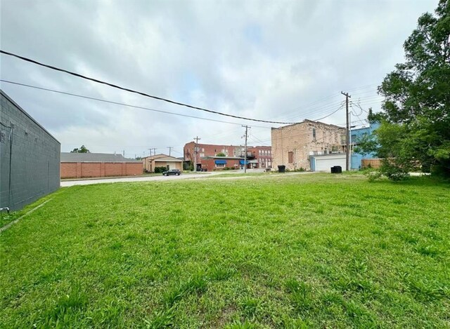 00 E Washington St, Tecumseh, OK 74873