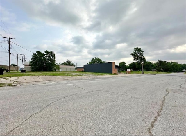 00 E Washington St, Tecumseh, OK 74873