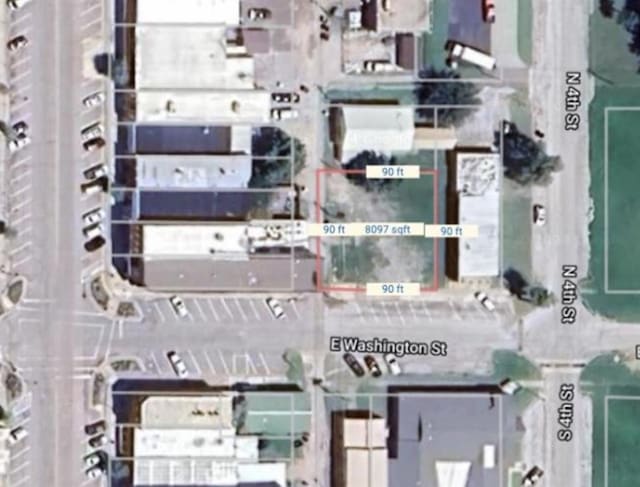 00 E Washington St, Tecumseh, OK 74873