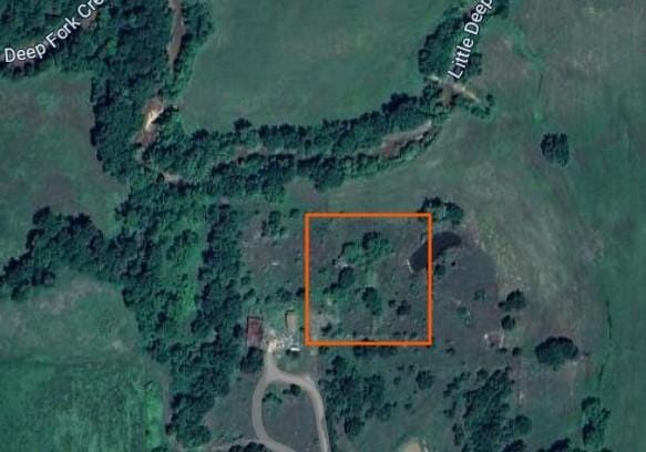 43997 W 251st St, Depew OK, 74028 land for sale