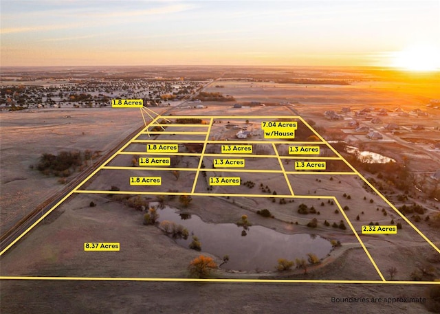 W Industrial Rd Unit M, Guthrie, OK 73044