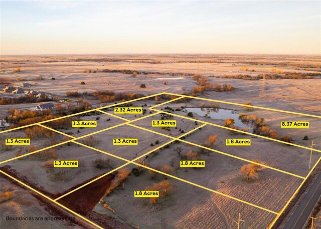 W Industrial Rd Unit M, Guthrie, OK 73044