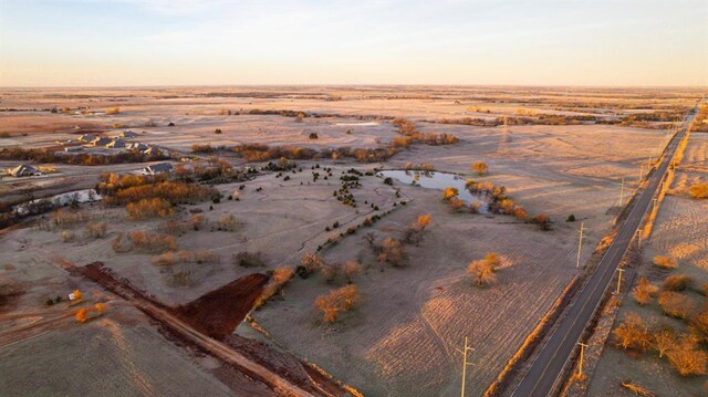 W Industrial Rd Unit M, Guthrie, OK 73044
