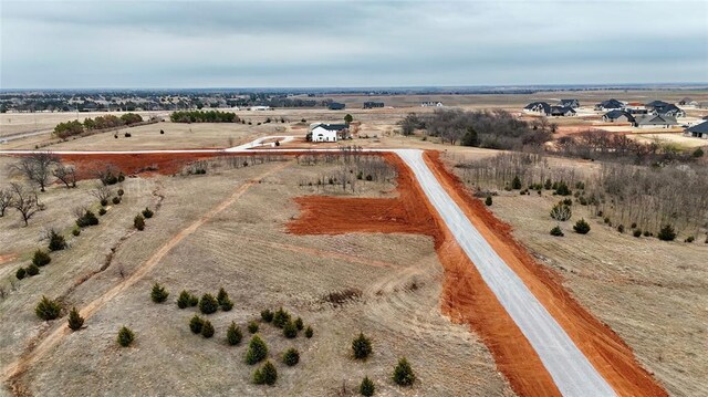 W Industrial Rd Unit M, Guthrie, OK 73044