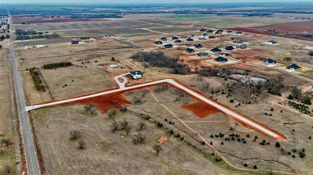 W Industrial Rd Unit M, Guthrie, OK 73044