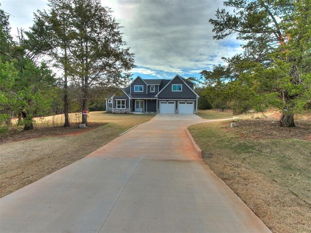 5700 E Post Oak Rd, Noble, OK 73068 - photo 3