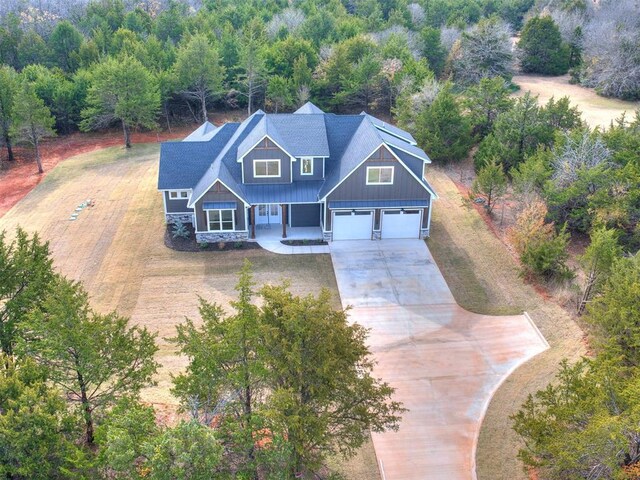 5700 E Post Oak Rd, Noble, OK 73068 - photo 4
