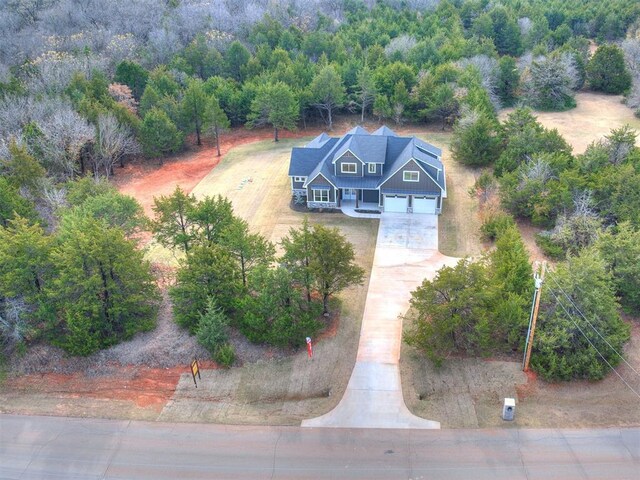 5700 E Post Oak Rd, Noble, OK 73068 - photo 5