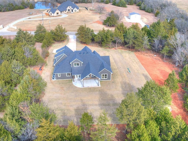 5700 E Post Oak Rd, Noble, OK 73068 - photo 6