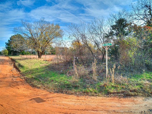 2925 Big Gully Ln, Guthrie OK, 73044 land for sale