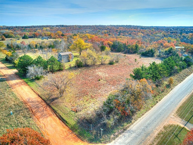 Listing photo 2 for 2925 Big Gully Ln, Guthrie OK 73044