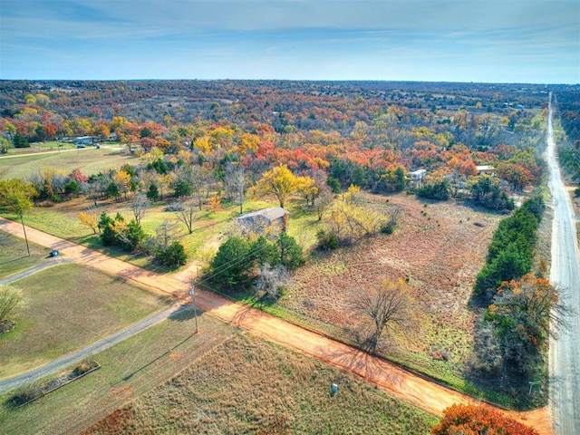 Listing photo 3 for 2925 Big Gully Ln, Guthrie OK 73044