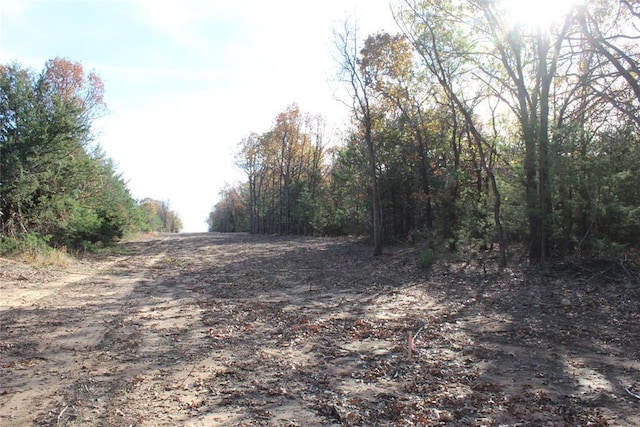 E 810 Road, Tryon OK, 74875 land for sale