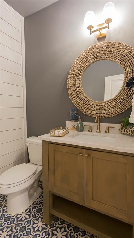 14598 Fox Lair Ln, Edmond, OK 73025 - photo 6
