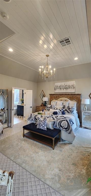 14598 Fox Lair Ln, Edmond, OK 73025 - photo 29