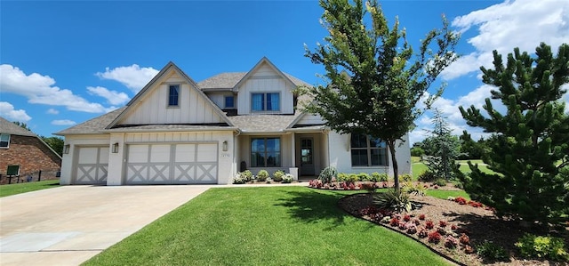 14598 Fox Lair Ln, Edmond, OK 73025 - photo 1