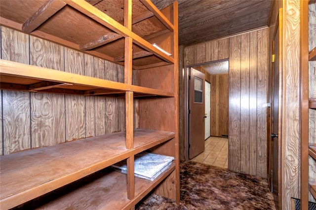 920173 S 3450th Rd, Chandler, OK 74834 - view of storage room