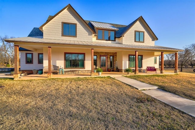 18152 State Highway 74b, Washington, OK 73093 - photo 1