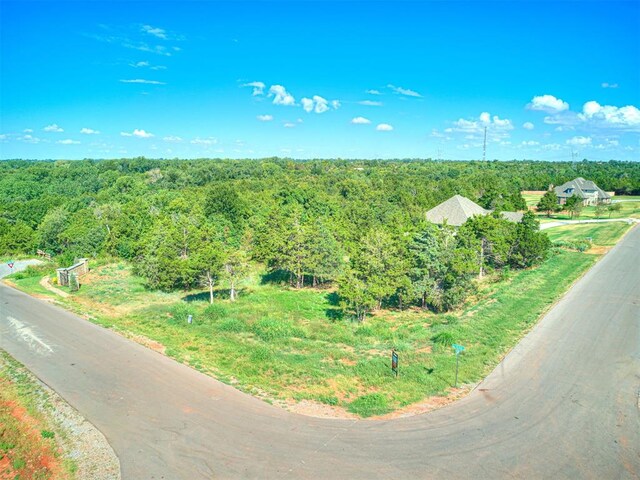 10313 Jaeman Way, Oklahoma City OK, 73173 land for sale