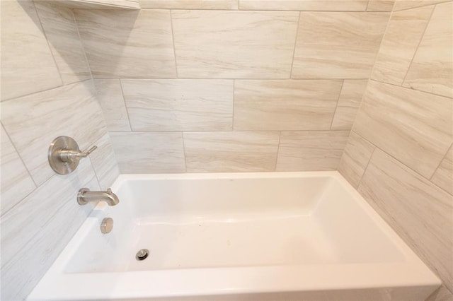 view of bathroom