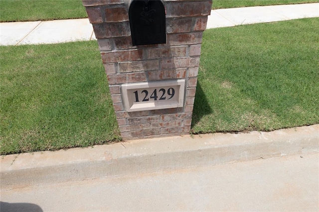 12429 SW 30th St, Yukon, OK 73099 - photo 24