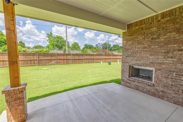 12429 SW 30th St, Yukon, OK 73099 - photo 26