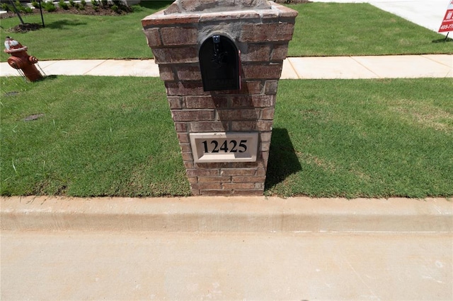 12425 SW 30th St, Yukon, OK 73099 - photo 28