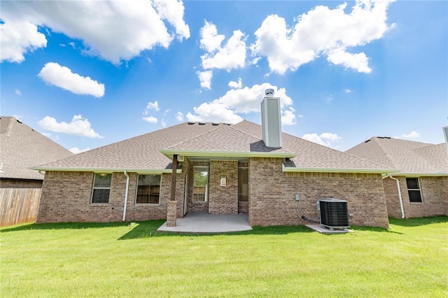 12425 SW 30th St, Yukon, OK 73099 - photo 29